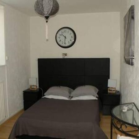 شقة Charmant Studio A Belfort Quartier Vosges المظهر الخارجي الصورة