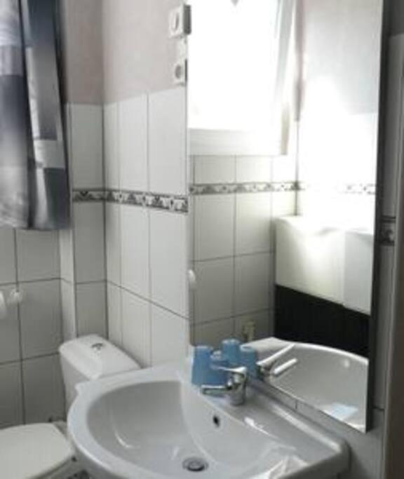 شقة Charmant Studio A Belfort Quartier Vosges المظهر الخارجي الصورة