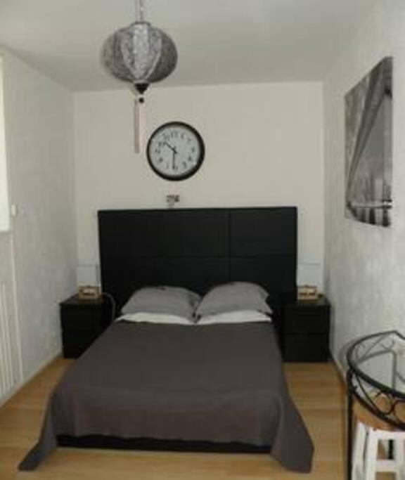 شقة Charmant Studio A Belfort Quartier Vosges المظهر الخارجي الصورة